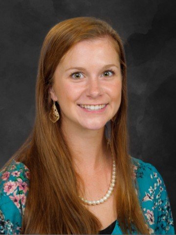 Caitlan Byerly-Karousos, PhD