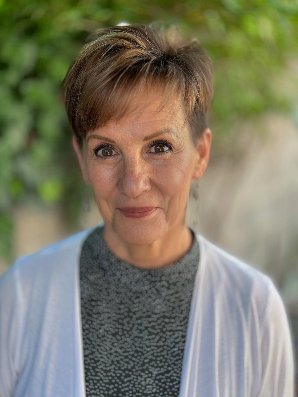 Deb Christensen