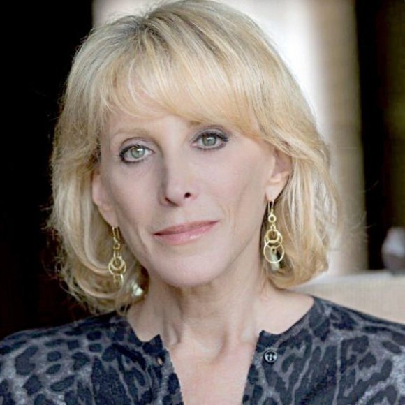 Shelley Frisbie